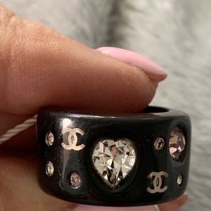 Chanel ring